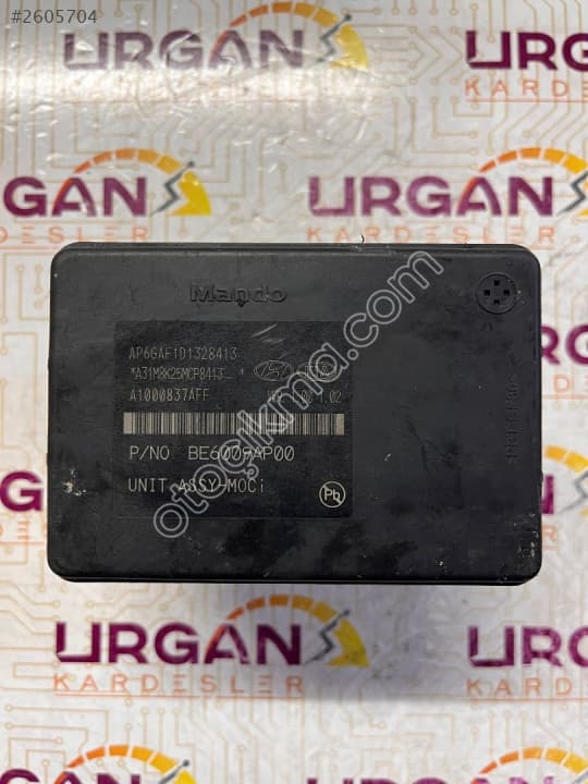 AP6GAF1D1328413 58920-F1530 KIA SPORTAGE ABS BEYNİ