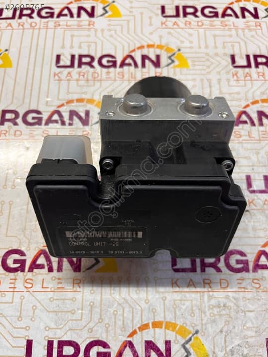 28.5701-0013.3 10.0970-1619.3 52075616 FIAT DOBLO ABS BEYNİ