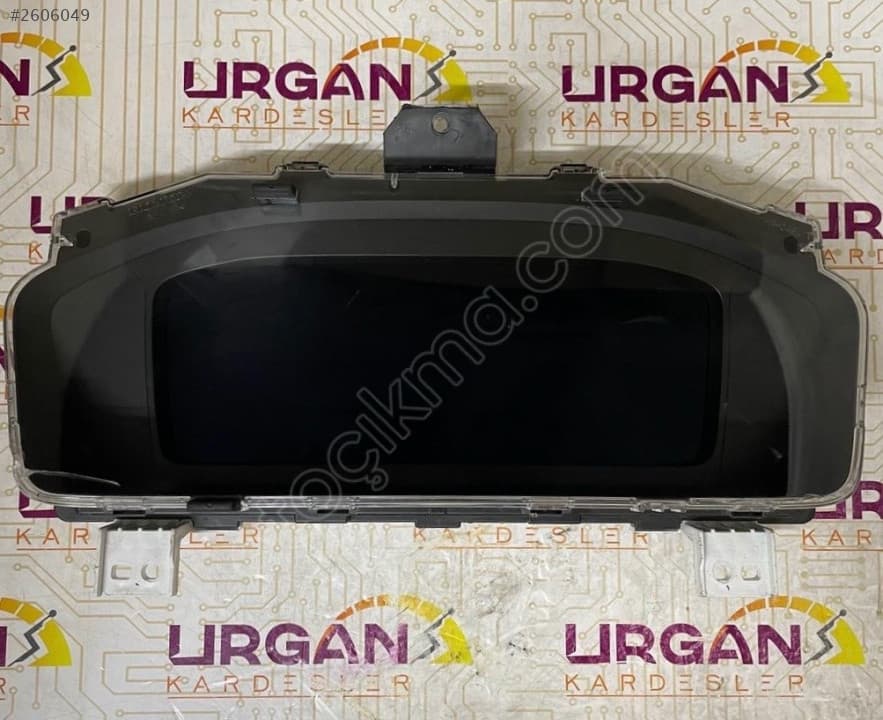 78100-T030 HR0491-201 HONDA CIVIC HAYALET GÖSTERGE PANELİ