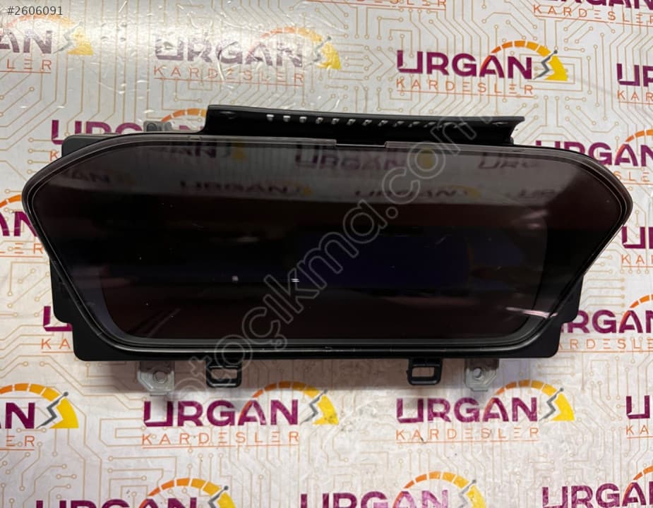 P32311443AA 0263719364 VOLVO XC60 XC90 HAYALET GÖSTERGE PANELİ