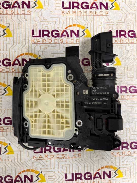 0HL927156C AA.A908-8690.1 DL382G2 AUDI A4 A5 A6 ŞANZIMAN BEYNİ