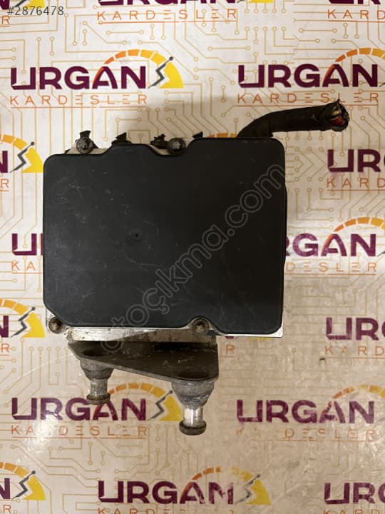 A0074313812 0265951522 0265251369  MERCEDES SPRINTER ABS BEYNİ