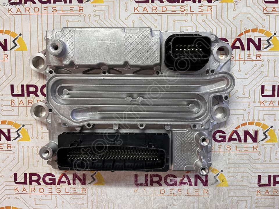 A0024464735/001 MERCEDES ACTROS MCM2 MCM2.1 MP4 MOTOR BEYNİ