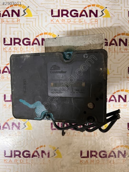 7H0907379 10.0925-0310.3 7H0614111 VW TRANSPORTER T5 ABS BEYNİ