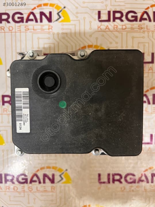 9677013480 0265951870 PEUGEOT 308 ABS BEYNİ