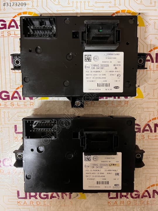 1389975080 Y503441430304 JUMPER/BOXER BODY BEYNİ