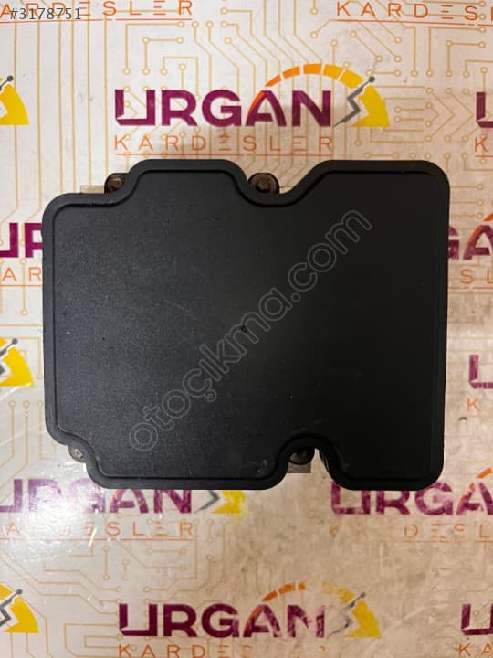 BK31-2C405-CC 0265956061 FORD TRANSIT ABS BEYNİ