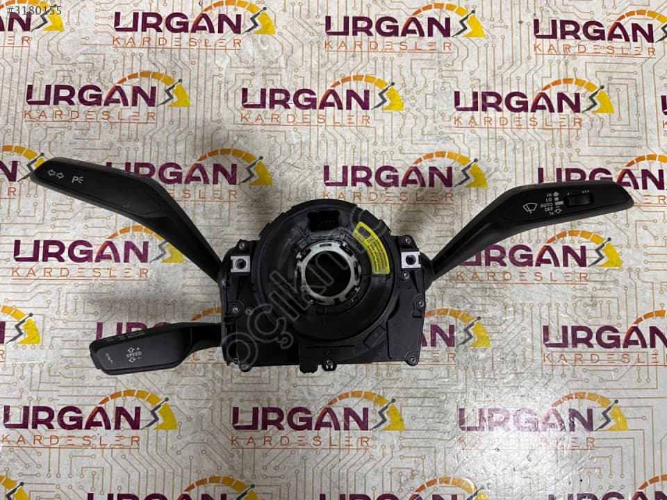 4N0907129H AUDI A4 A5 A6 AÇI SENSÖRÜ SİNYAL KOLU