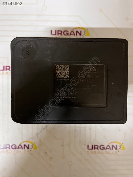 06.2109-8954.3 57110-TGG-G020-M1 HONDA CIVIC ABS BEYNİ