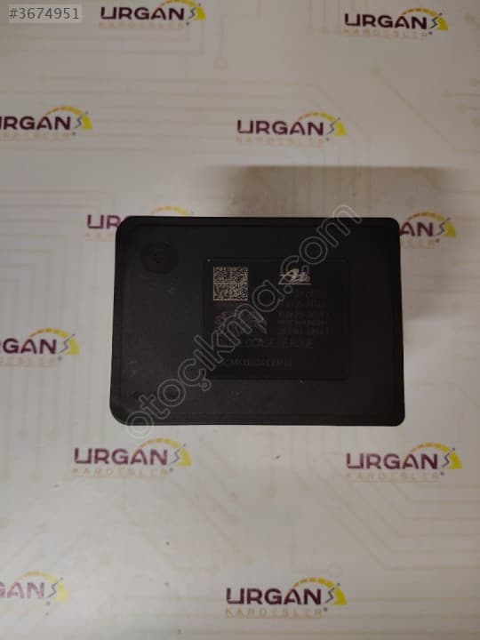 9822654880 10.0916-3913.3 C-ELYSEE 301 ABS BEYNİ