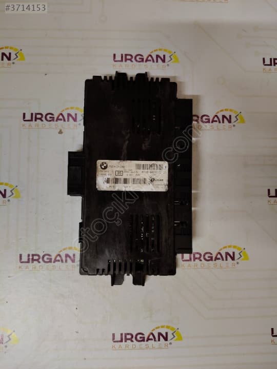 6135682707201 MİNİ R55-R56-R57 FRM BEYNİ