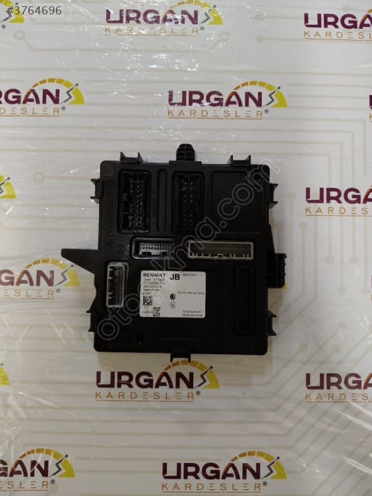 284B17776R MEGANE IV UCH BEYNİ