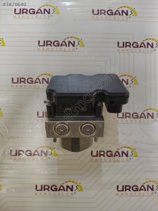 2265106512 0265956430 FORD TRANSİT ABS BEYNİ