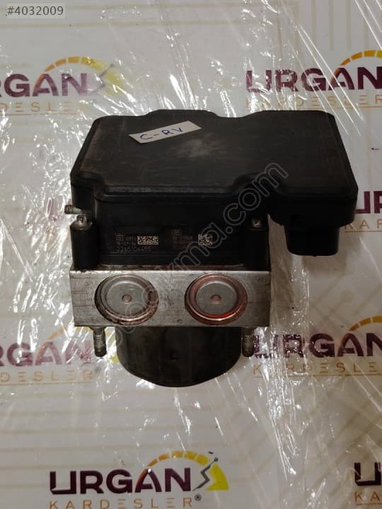 57110-T1V-E320-M1 0265956234 HONDA CR-V ABS BEYNİ