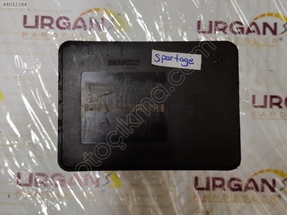 58920-F1910 F91 KİA SPORTAGE ABS BEYNİ