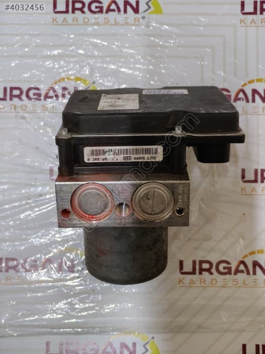 A2124314712 0265951572 MERCEDES W212 ABS BEYNİ