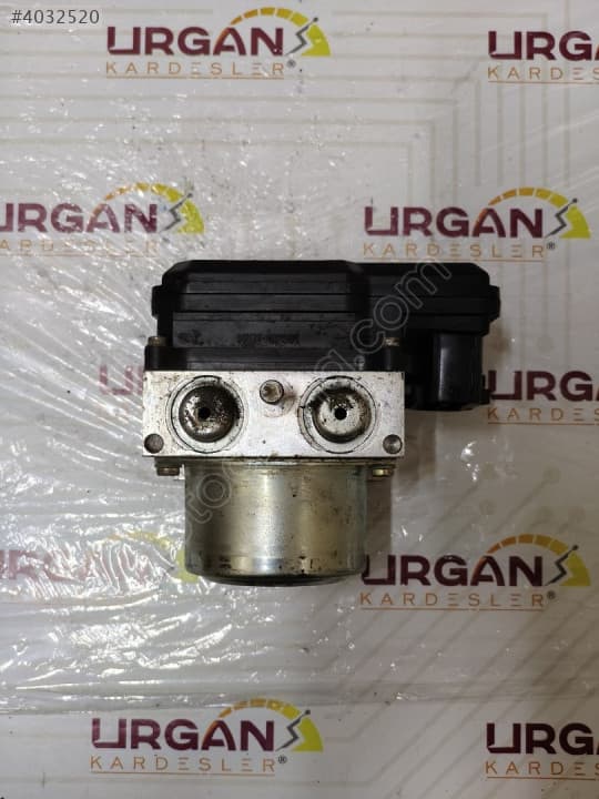 47660-BF10A NİSSAN JUKE ABS BEYNİ