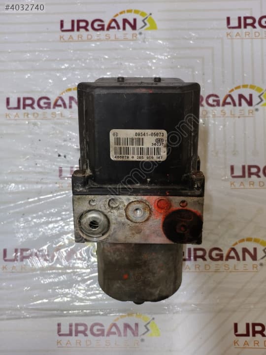 0265950147 TOYOTA AVENSİS ABS BEYNİ