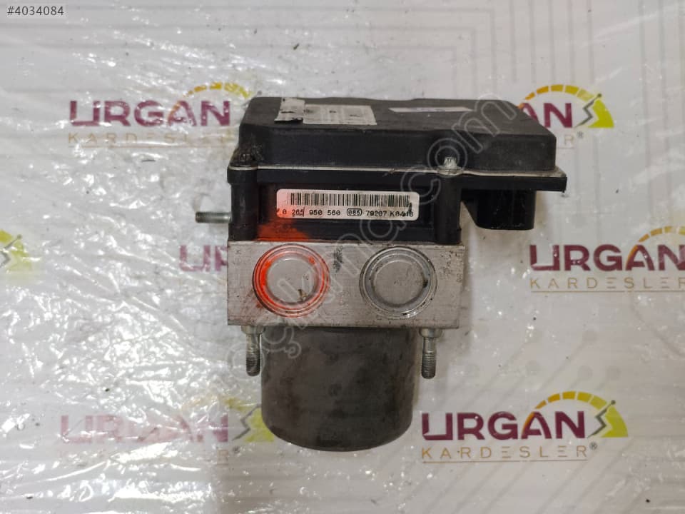 0265950560 PEUGEOT 308 ABS BEYNİ