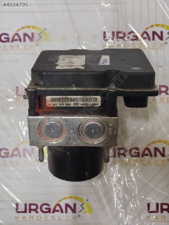 6R0907379R 6R0614517AD 0265955006 VW POLO ABS BEYNİ