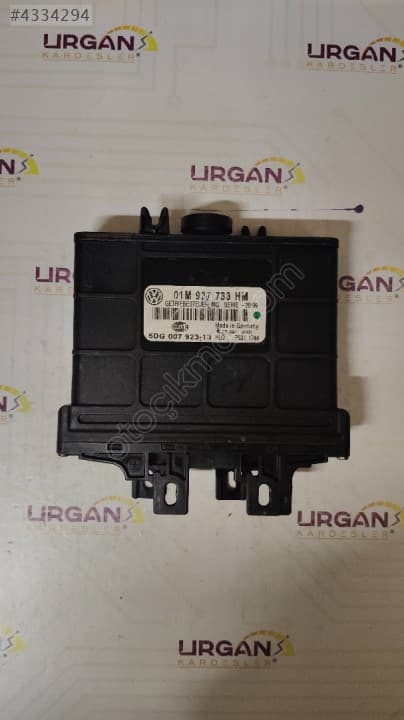 01M927733HM VW PASSAT ŞANZIMAN BEYNİ