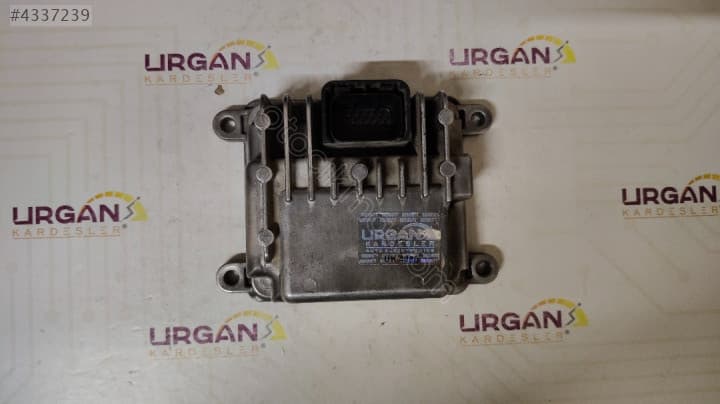 16267710 8971891362 OPEL COMBO 1.7 POMPA BEYNİ