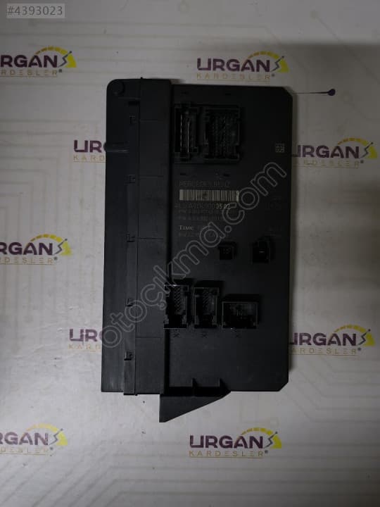 A9069003502 SPRİNTER CRAFTER SAM BEYNİ