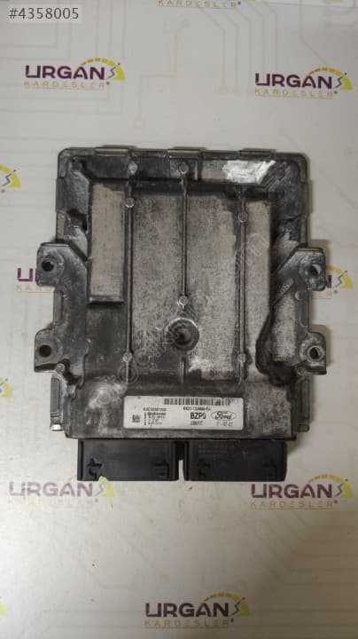 KK21-12A650-FA A3C0231200 FORD TRANSİT SID212 EVO MOTOR BEYNİ