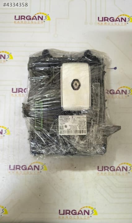 284B14565R FL RENAULT MEGANE IV UCH BEYNİ