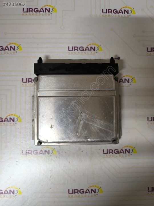 0261206272 H6.2 VOLVO S60-V70 MOTOR BEYNİ