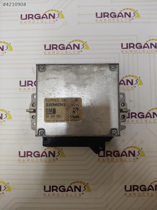 90464731 RT OPEL VECTRA B 2.0 MOTOR BEYNİ