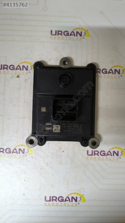 PZ31-12B565-DB FORD TRANSİT CUSTOM AİRBAG BEYNİ