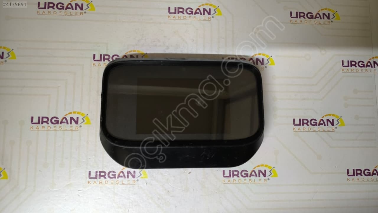 MZ16-19G458-AA LCD DİSPLAY