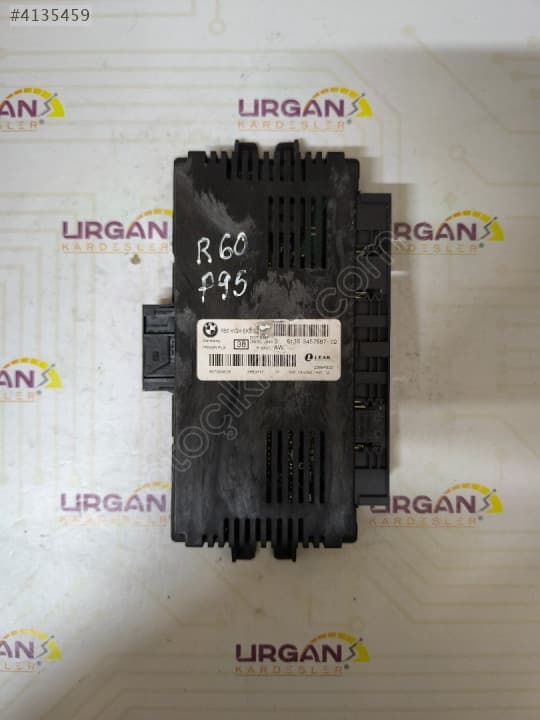 61353457587-02 MİNİ COOPER FRM BEYNİ