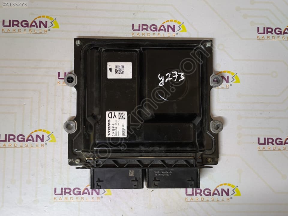 31459914 YD VOLVO S80-S90-XC90 MOTOR BEYNİ