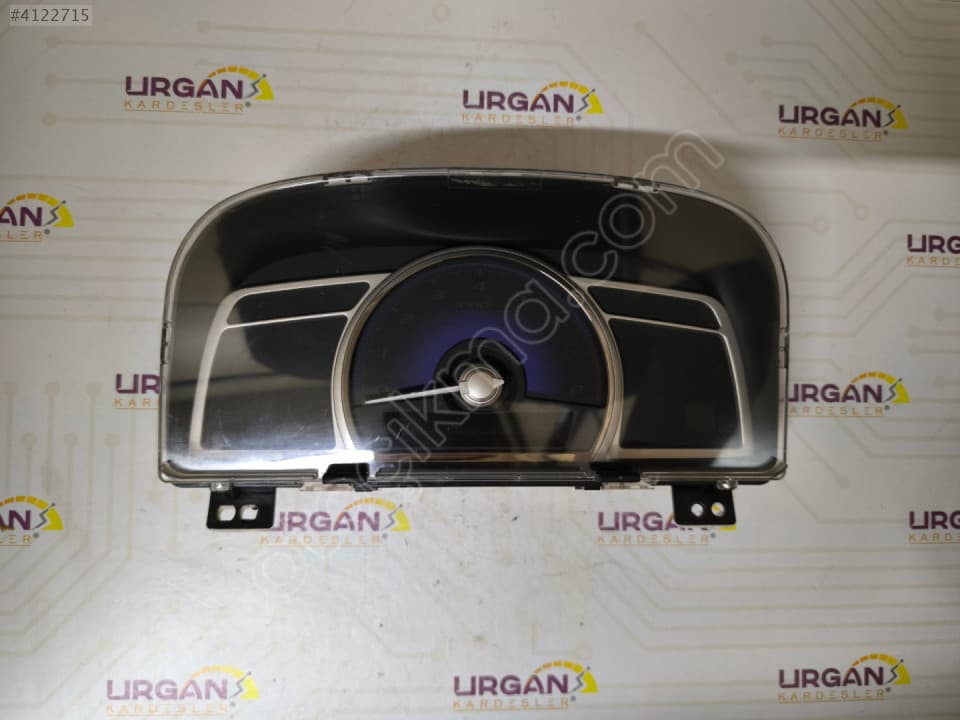 78200-SNB-G800 HONDA CİVİC KM SAATİ