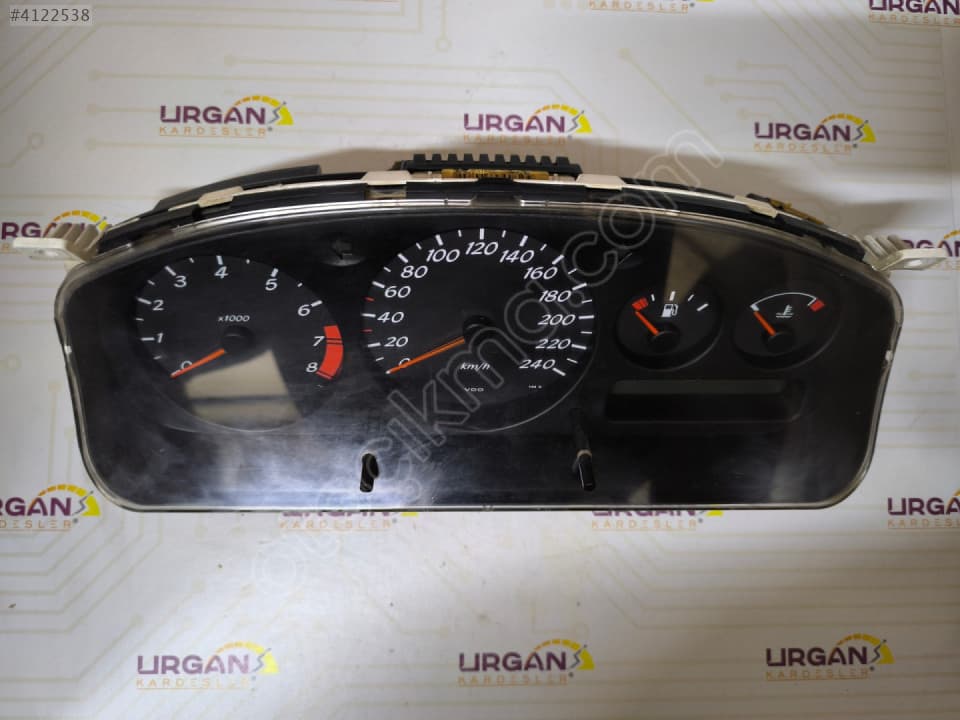 24810-9F685 NİSSAN PRİMERA KM SAATİ