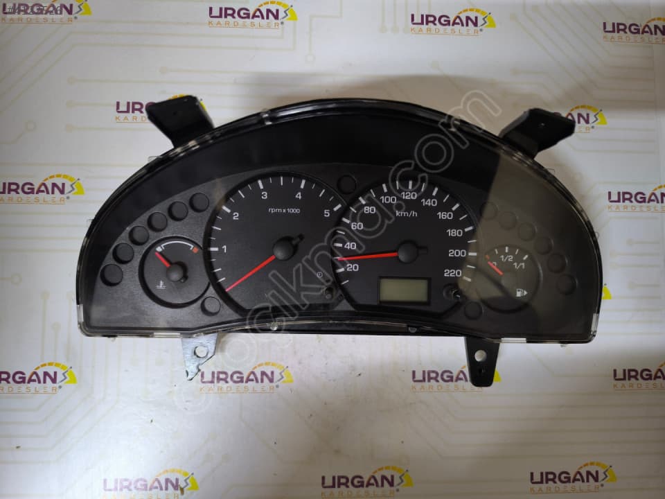 2T1F-10849-CF FORD CONNECT KM SAATİ