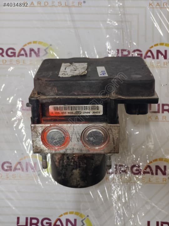 0265955030 6R0614517AN VW POLO ABS BEYNİ