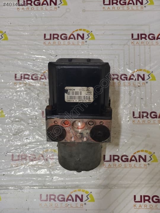 0265950105 3D0614517AK VW PHAETON ABS BEYNİ