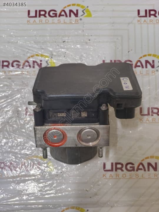 476605492R 0265956285 RENAULT CLİO-IV ABS BEYNİ