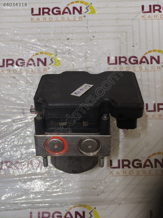 476601203R 0265956403 RENAULT CLİO-IV ABS BEYNİ