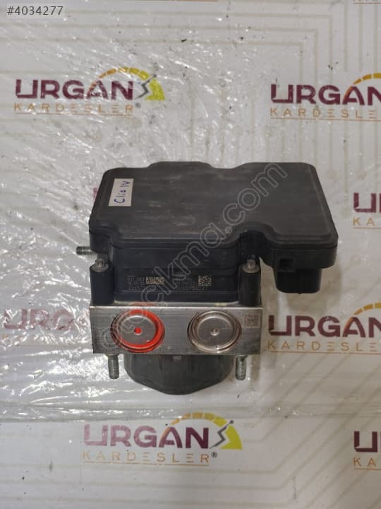 0265956527 RENAULT CLİO-IV ABS BEYNİ