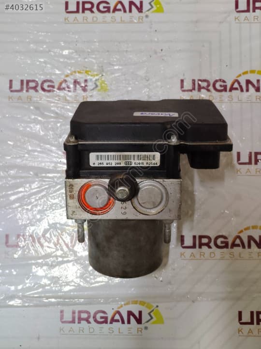 47660-JX53A 0265952208 0265252606 NİSSAN NAVARA ABS BEYNİ