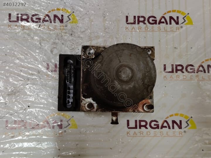 0265800328 HYUNDAİ GETZ ABS BEYNİ