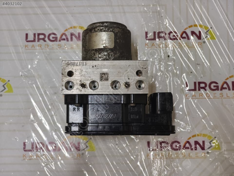 T8MG3 7C30E-0128-7SBJP HONDA HR-V ABS BEYNİ