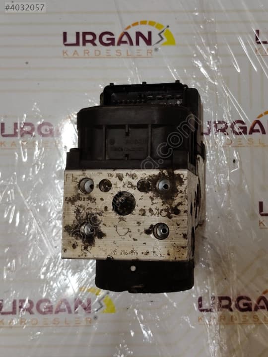 0265216895 11000041690 HONDA CİVİC ABS BEYNİ