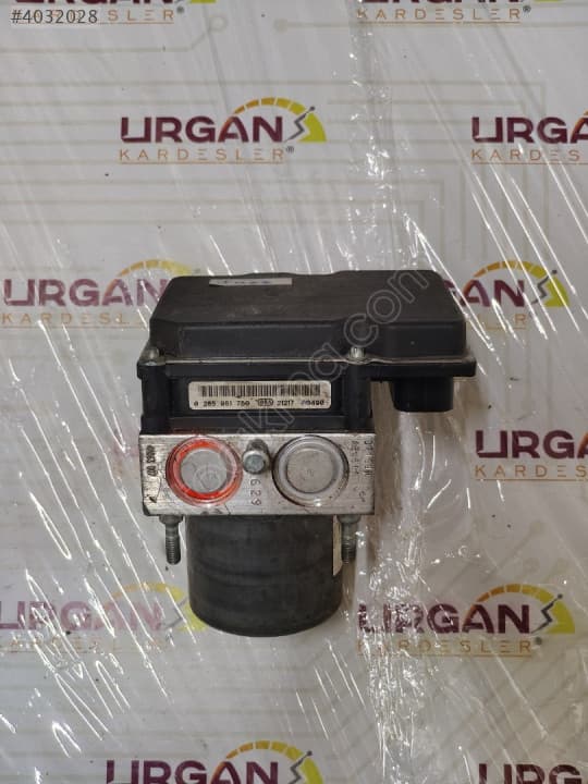 57110-TF3-G820-M2 0265951750 HONDA JAZZ ABS BEYNİ