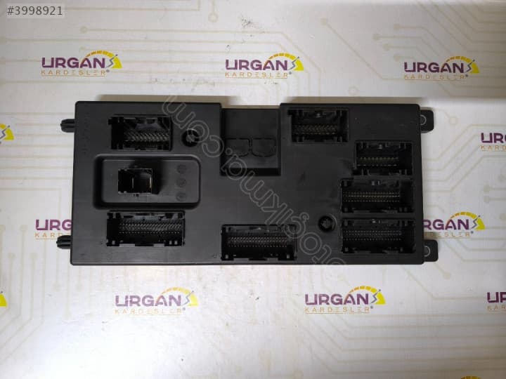 JPLA-14F041-BG RANGE ROVER VELAR BCM BEYNİ