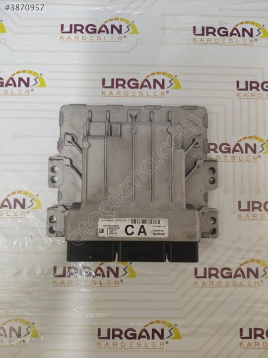 A3C0671330001 NİSSAN JUKE EMS3161 MOTOR BEYNİ
